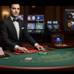 Live baccarat tips for SA casino players