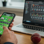 Popular bet types for cricket fans in SA
